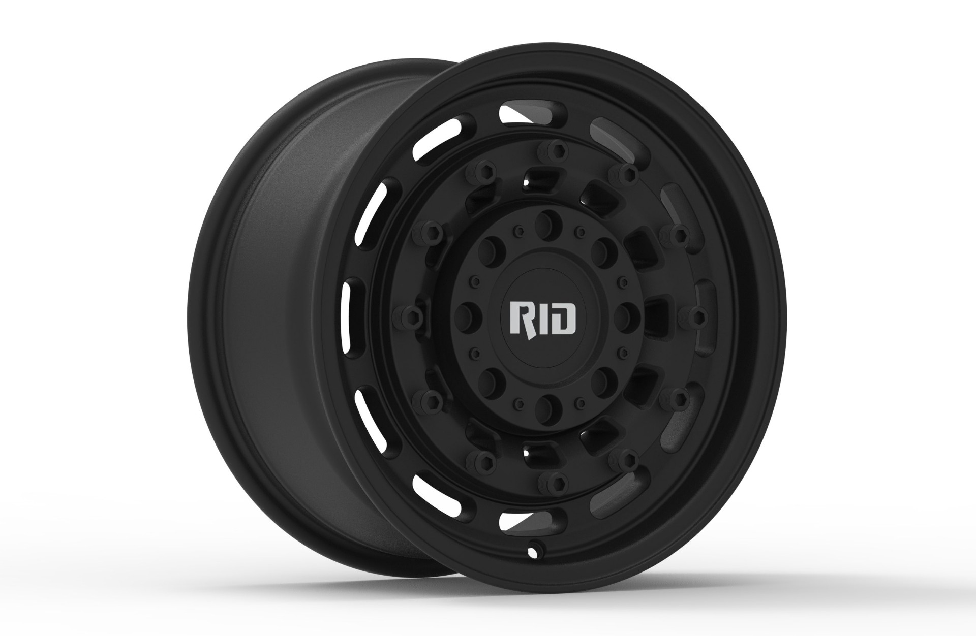 Rid Rims Offroad Design Felgen kaufen | Premium Alufelgen mit Gutachten | RID Wheels